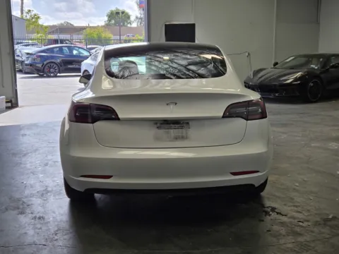 Another view of 2019 Tesla Model 3 for sale in Norco, CA at Premium Autos - Norco
