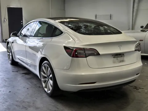 Photos of 2019 Tesla Model 3 for sale in Norco, CA at Premium Autos - Norco