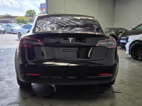 Another view of 2020 Tesla Model 3 for sale in Norco, CA at Premium Autos - Norco