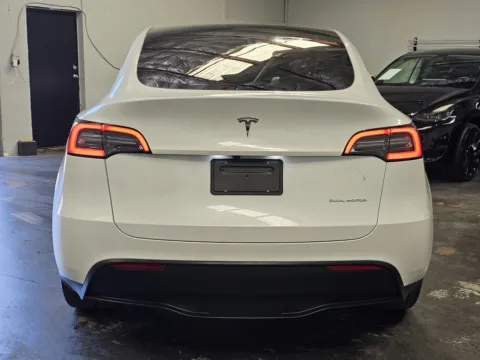 Another view of 2023 Tesla Model Y for sale in Norco, CA at Premium Autos - Norco