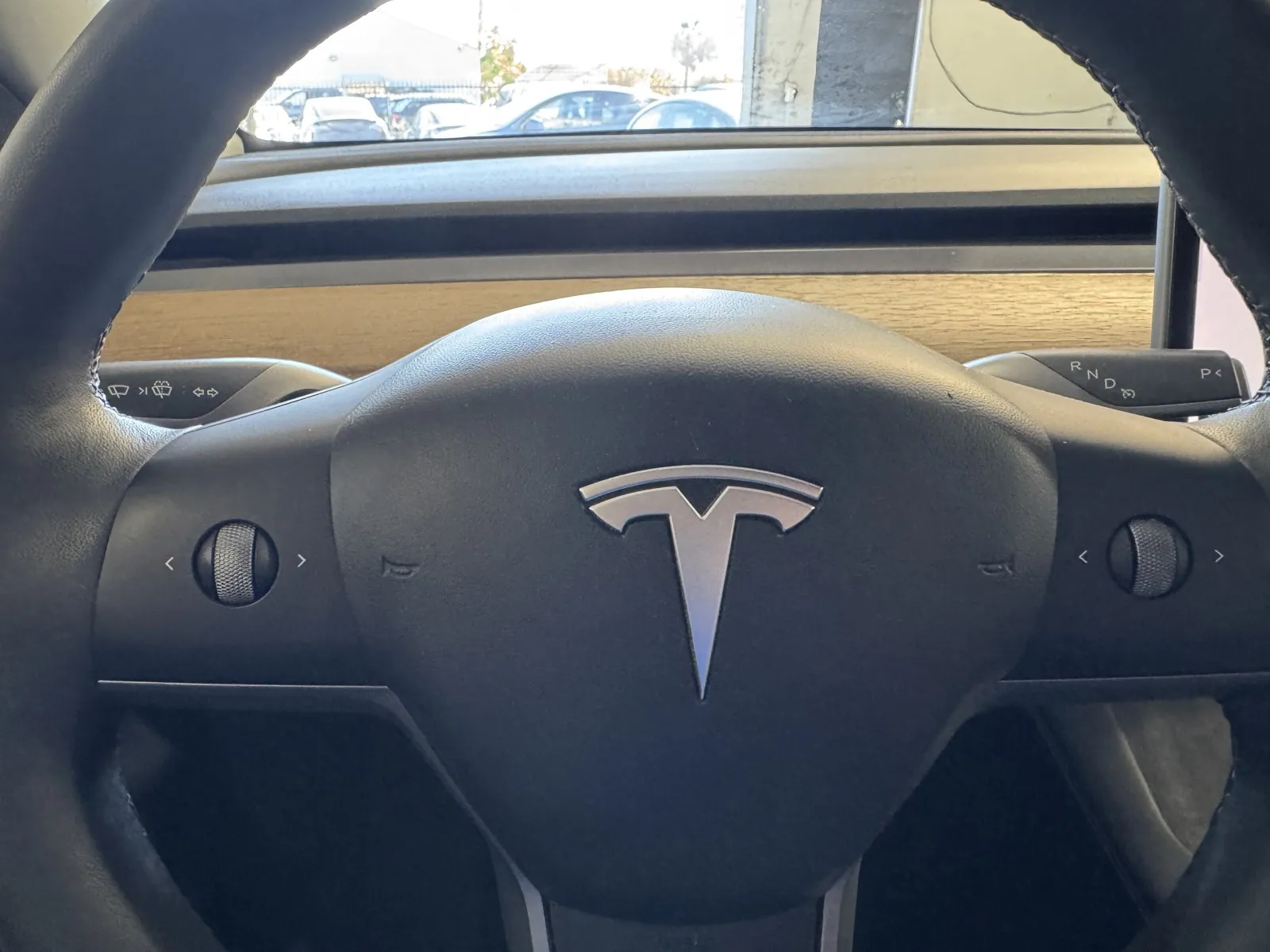 Tesla Model Y photo 22
