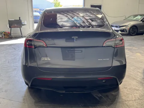 Another view of 2023 Tesla Model Y Long Range for sale in Norco, CA at Premium Autos - Norco
