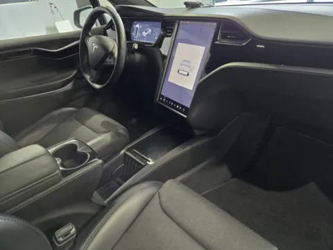 More photos of 2018 Tesla Model X at Premium Autos - Norco, CA