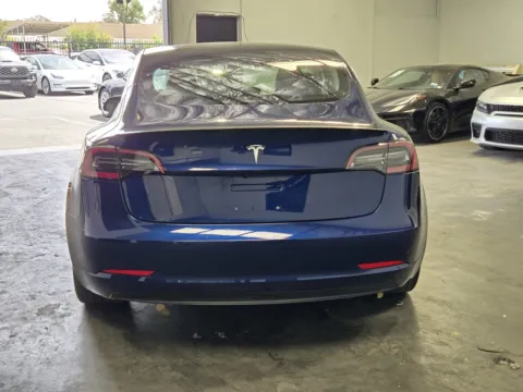 Another view of 2018 Tesla Model 3 PERFORMANCE AWD for sale in Norco, CA at Premium Autos - Norco