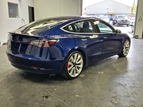 More photos of 2018 Tesla Model 3 PERFORMANCE AWD at Premium Autos - Norco, CA