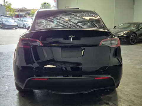 Another view of 2023 Tesla Model Y Performance for sale in Norco, CA at Premium Autos - Norco