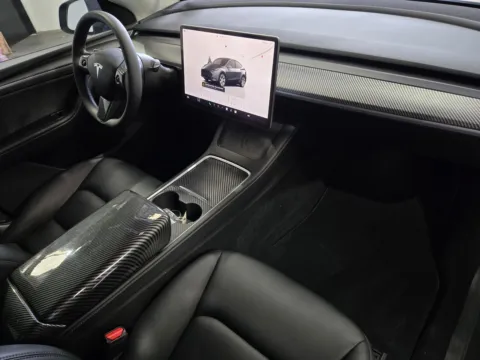 More photos of 2023 Tesla Model Y at Premium Autos - Norco, CA