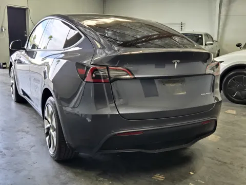 Photos of 2023 Tesla Model Y for sale in Norco, CA at Premium Autos - Norco