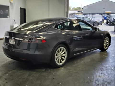 More photos of 2016 Tesla Model S 75 at Premium Autos - Norco, CA