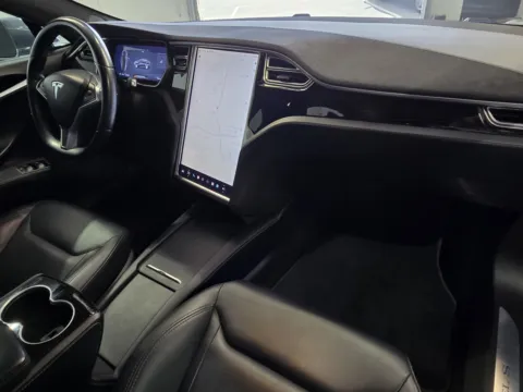 More photos of 2016 Tesla Model S 75 at Premium Autos - Norco, CA