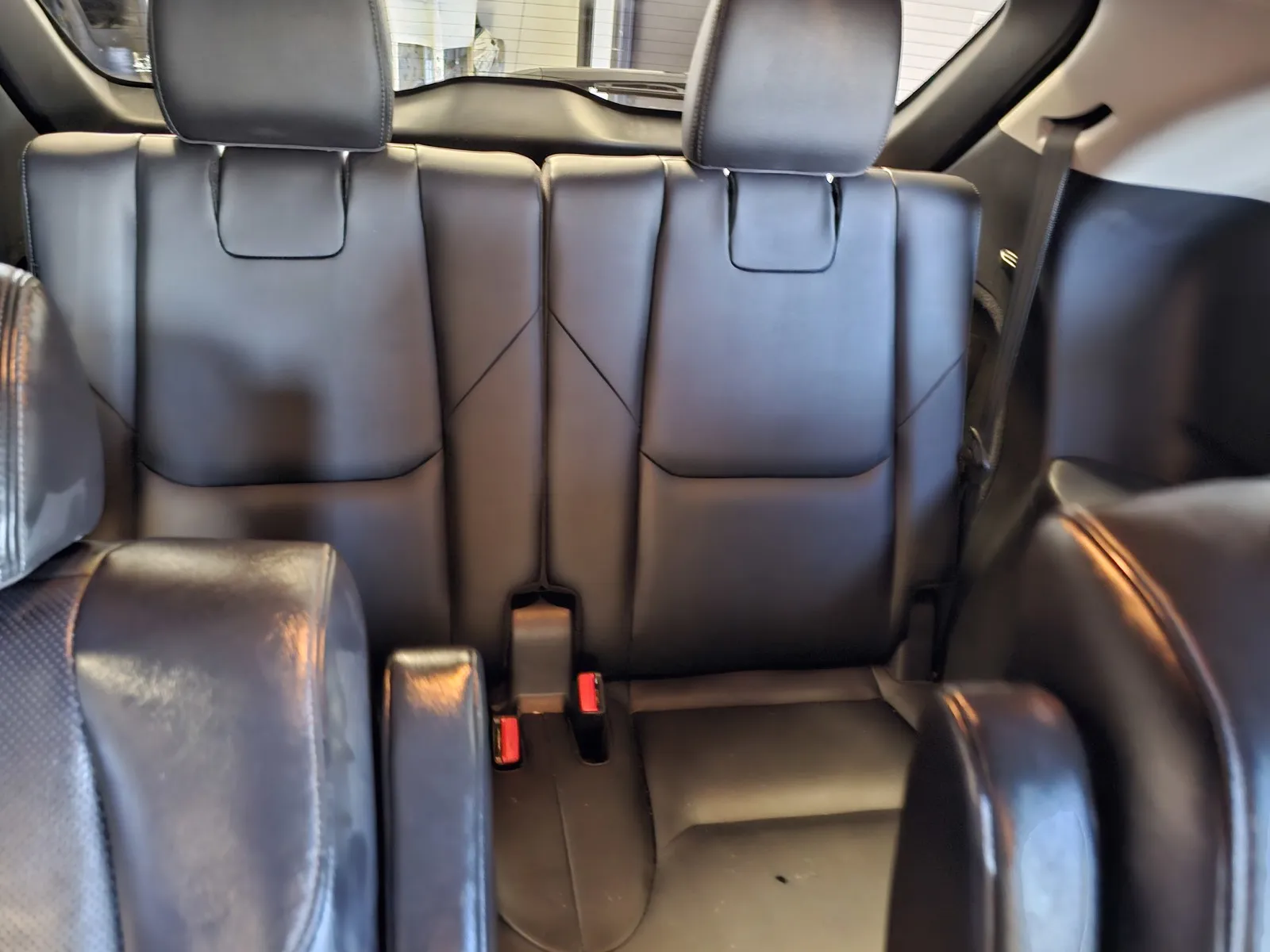 Mazda CX-9 photo 10