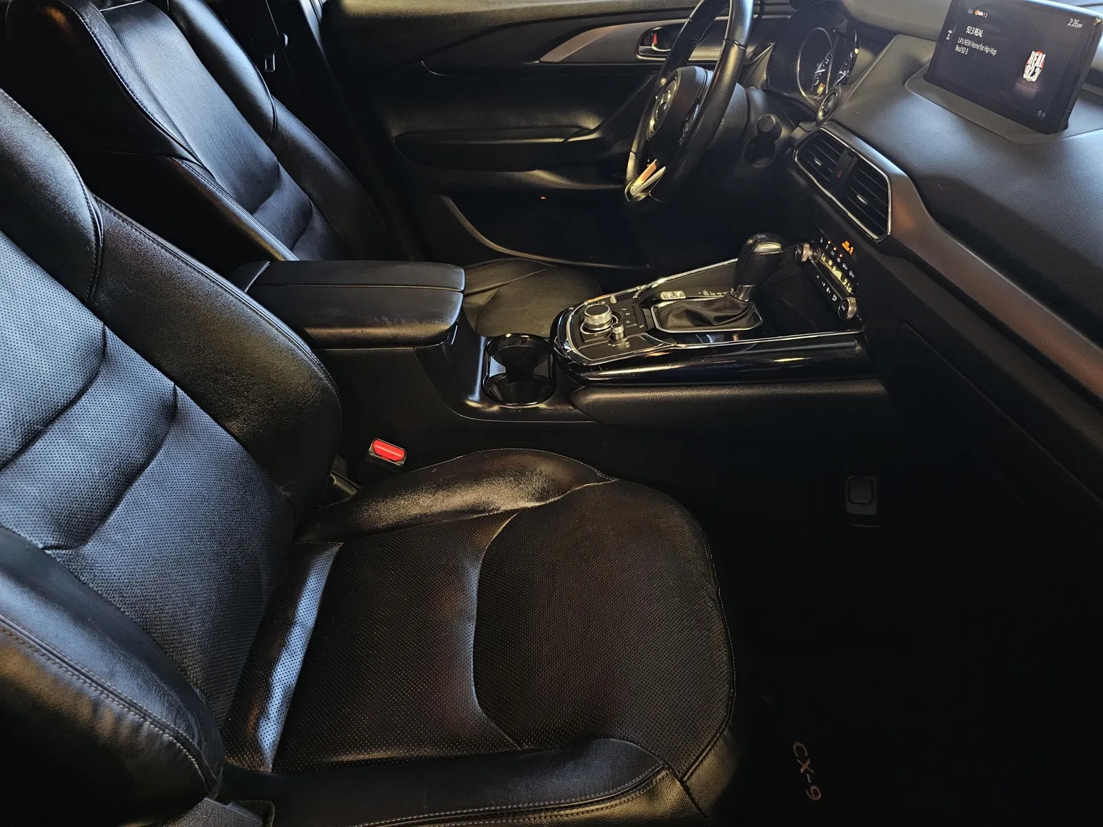 Mazda CX-9 photo 7