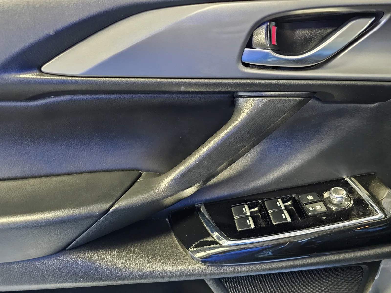 Mazda CX-9 photo 15