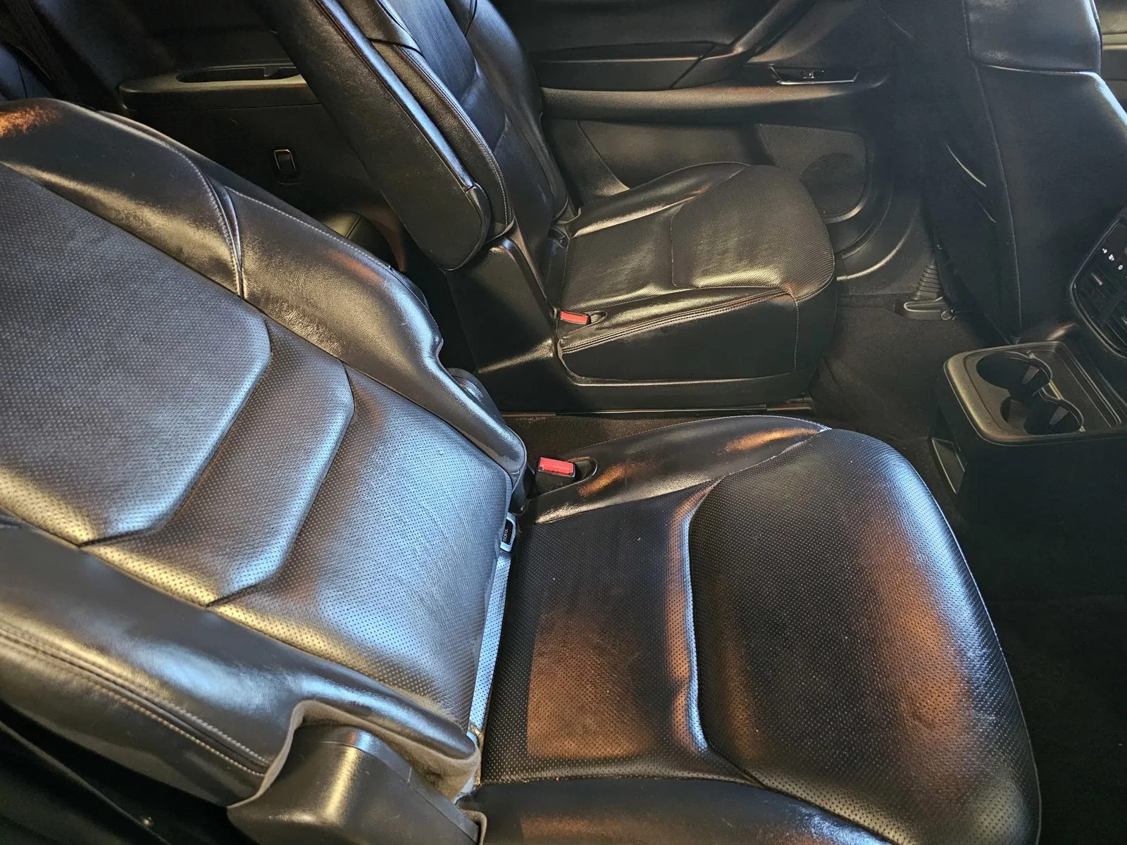 Mazda CX-9 photo 9
