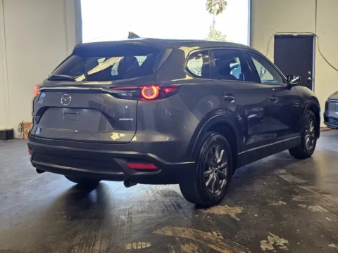 More photos of 2023 Mazda CX-9 Touring at Premium Autos - Norco, CA