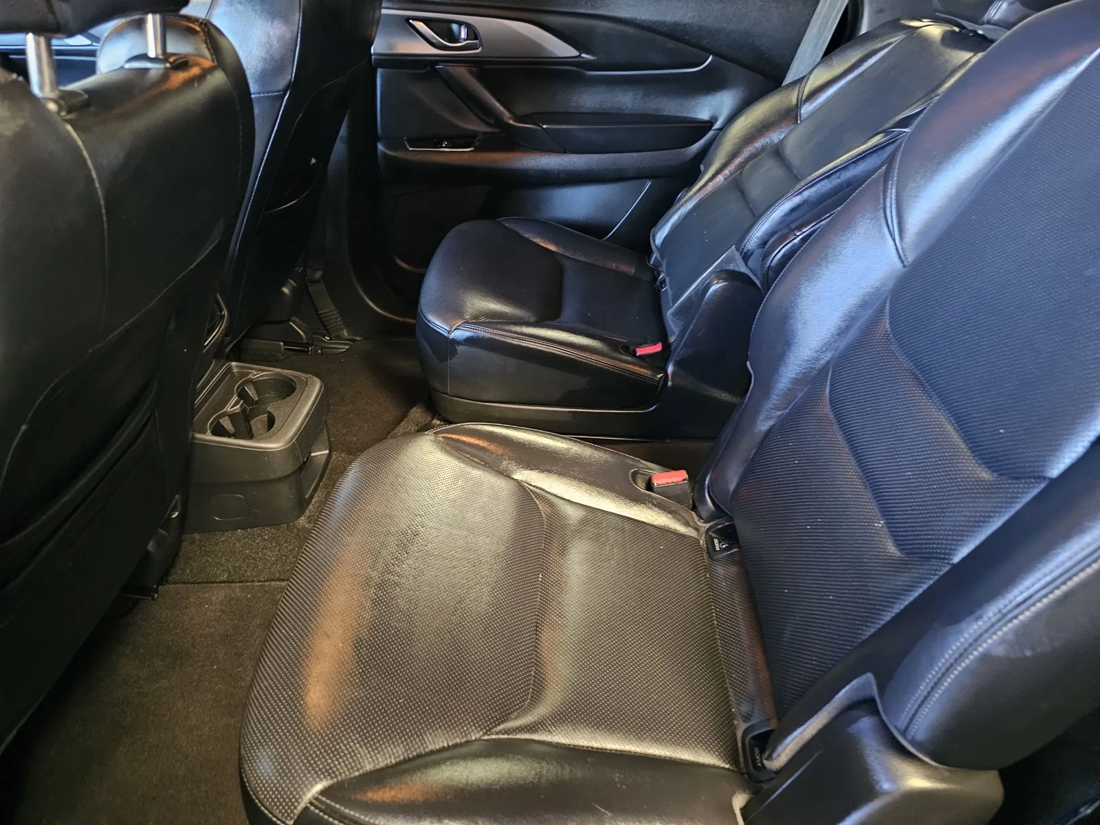 Mazda CX-9 photo 14