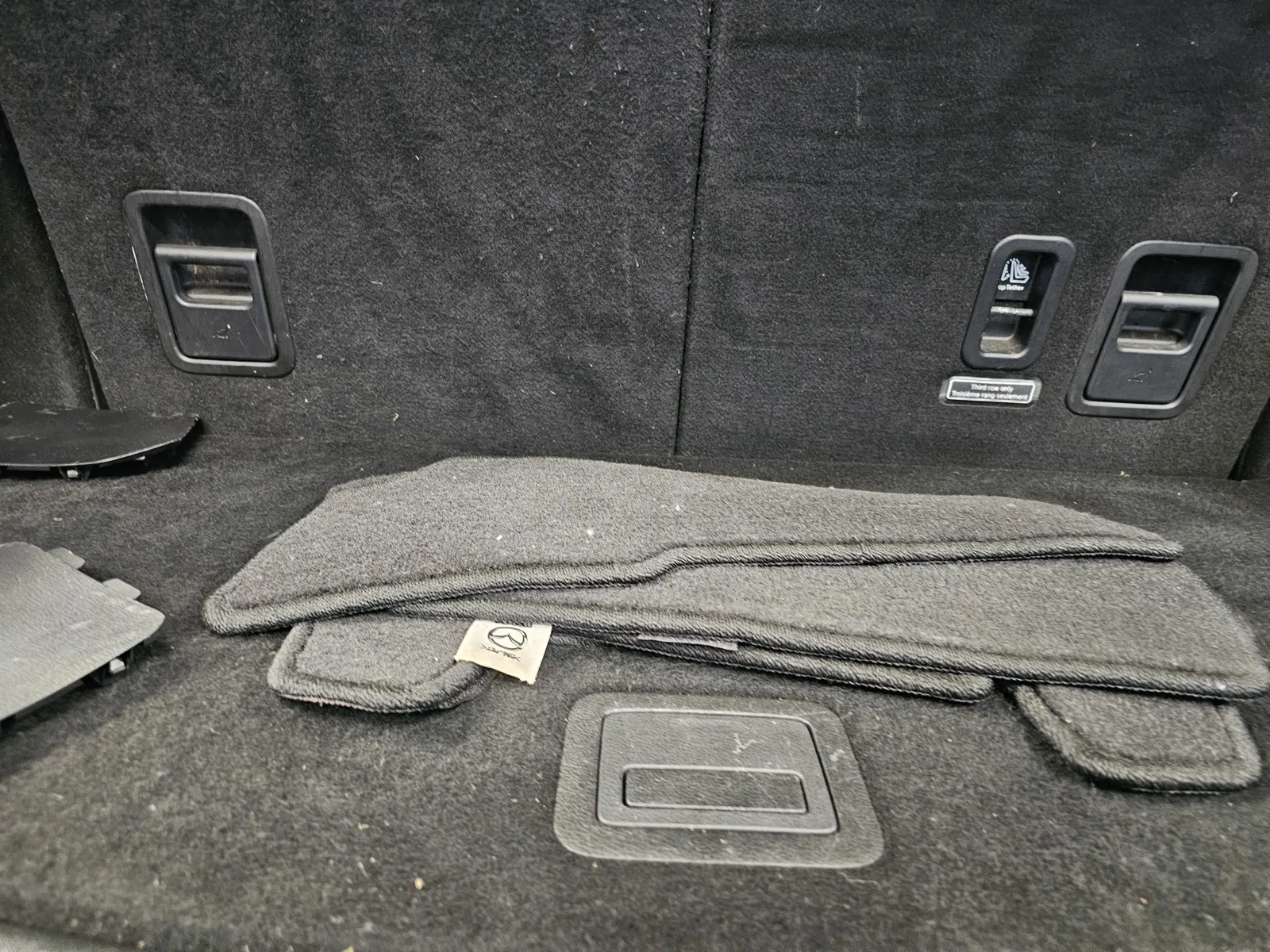 Mazda CX-9 photo 11
