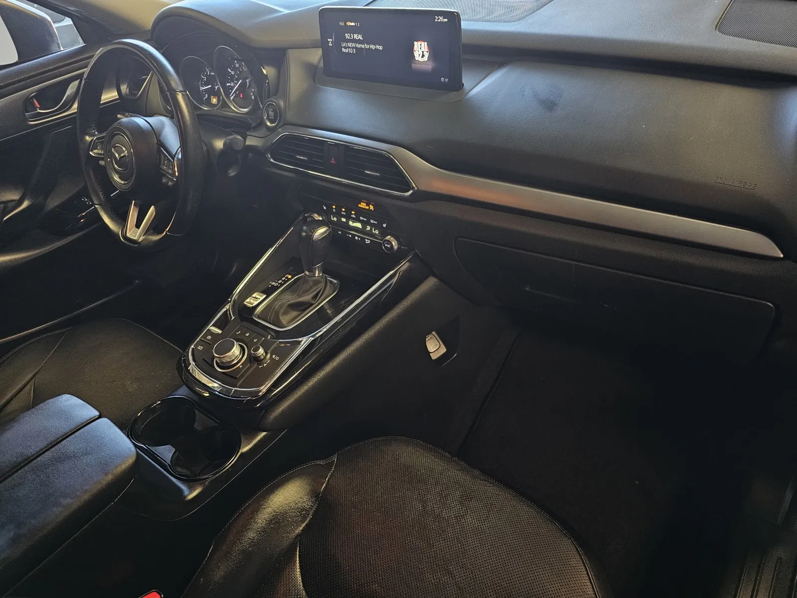 Mazda CX-9 photo 5