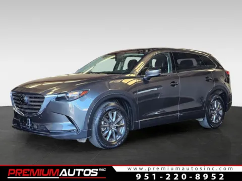 2023 Mazda CX-9 Touring for sale in Norco, CA