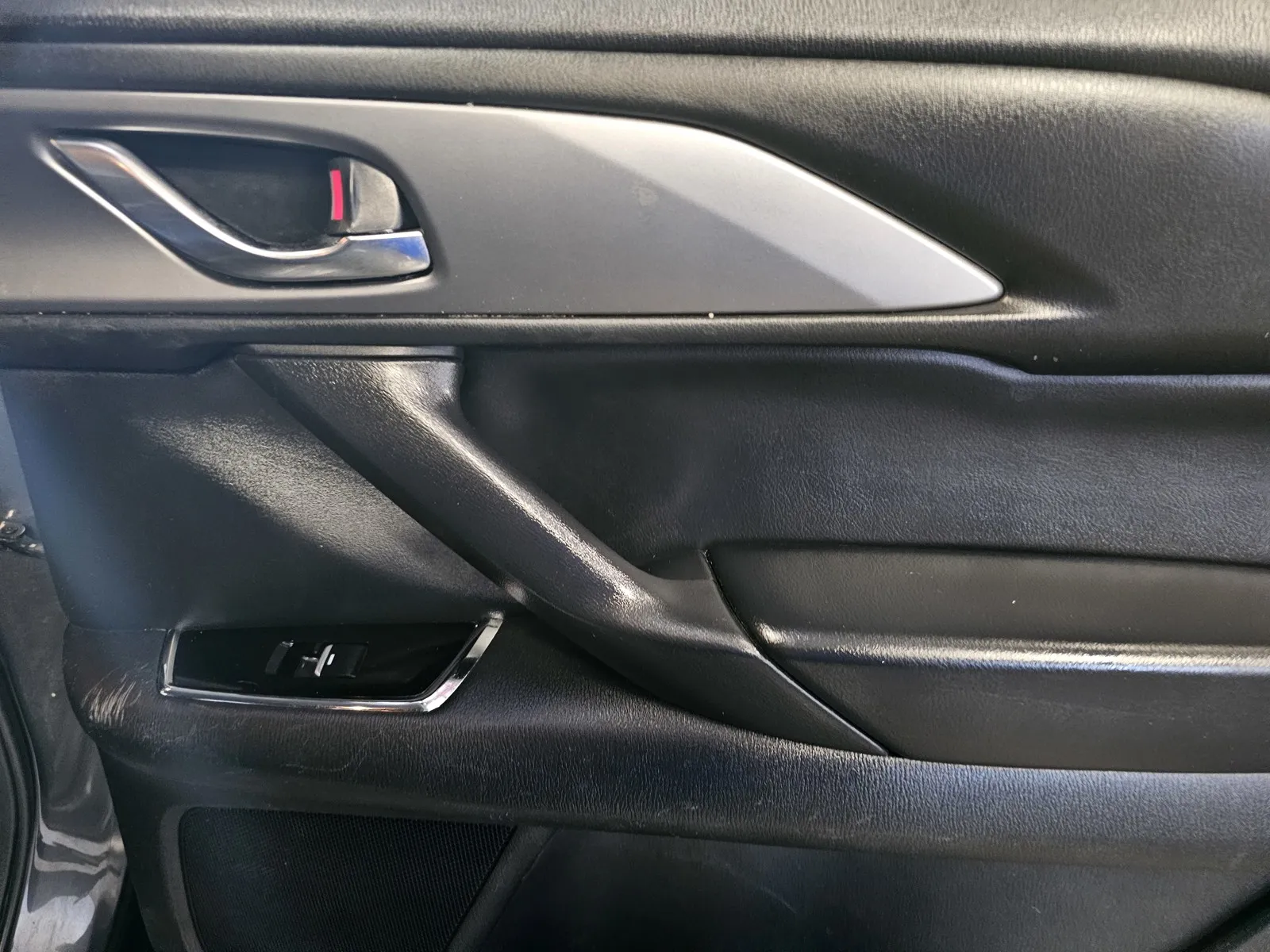 Mazda CX-9 photo 8