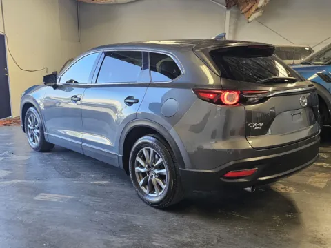 Photos of 2023 Mazda CX-9 Touring for sale in Norco, CA at Premium Autos - Norco