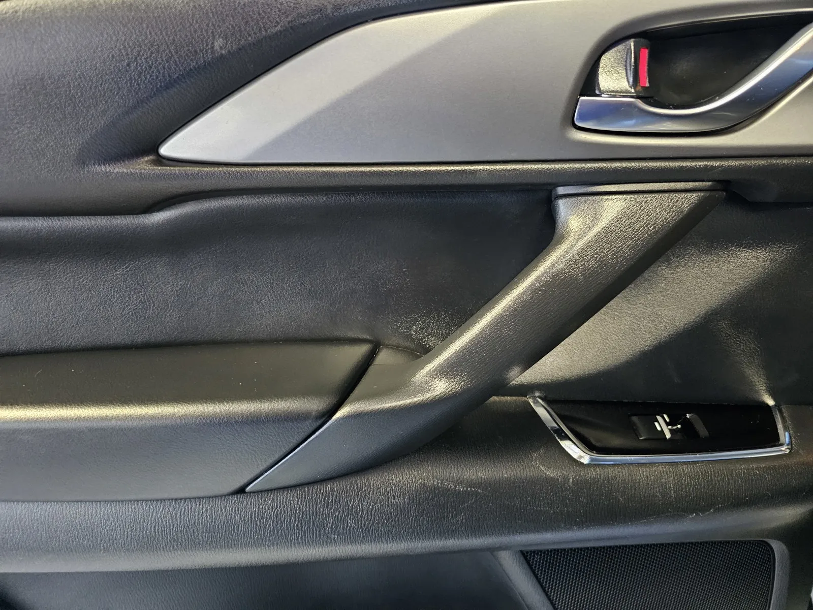 Mazda CX-9 photo 13