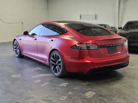 Photos of 2023 Tesla Model S for sale in Norco, CA at Premium Autos - Norco