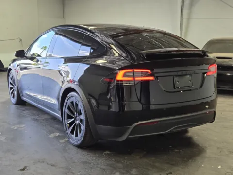 Photos of 2023 Tesla Model X for sale in Norco, CA at Premium Autos - Norco