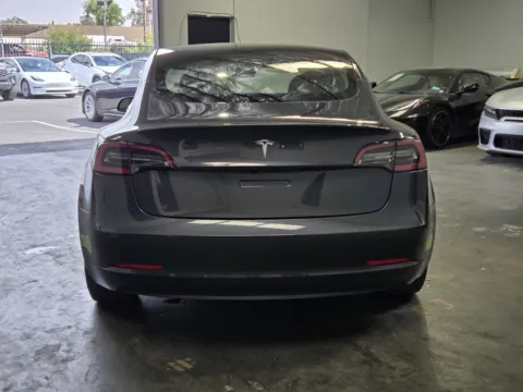 Another view of 2023 Tesla Model 3 for sale in Norco, CA at Premium Autos - Norco