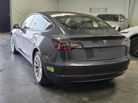 Photos of 2023 Tesla Model 3 for sale in Norco, CA at Premium Autos - Norco