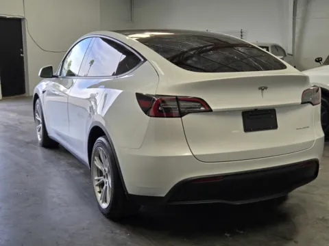 Photos of 2023 Tesla Model Y LONG RANGE*****WHITE INTERIOR**** for sale in Norco, CA at Premium Autos - Norco