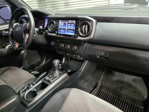 More photos of 2020 Toyota Tacoma at Premium Autos - Norco, CA