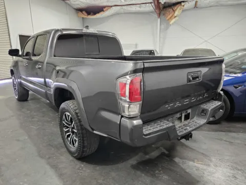 Photos of 2020 Toyota Tacoma for sale in Norco, CA at Premium Autos - Norco