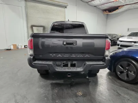 Another view of 2020 Toyota Tacoma for sale in Norco, CA at Premium Autos - Norco