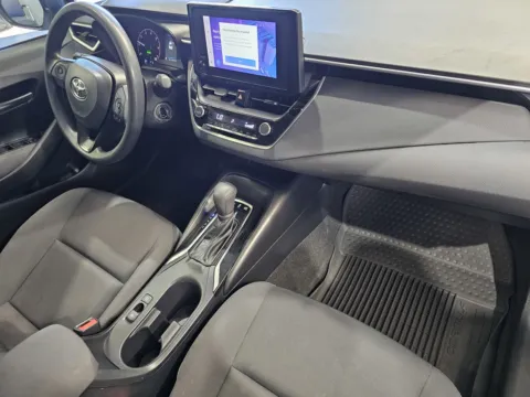 More photos of 2023 Toyota Corolla Hybrid at Premium Autos - Norco, CA