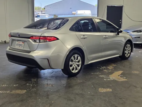 More photos of 2023 Toyota Corolla Hybrid at Premium Autos - Norco, CA