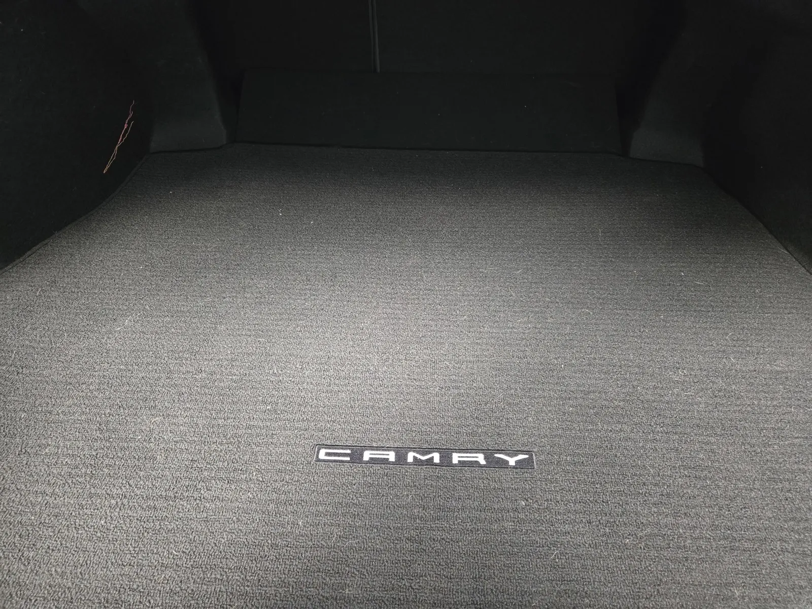 Toyota Camry photo 9