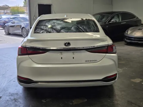 Another view of 2023 Lexus ES 300h for sale in Norco, CA at Premium Autos - Norco