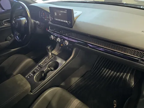 More photos of 2022 Honda Civic Sport at Premium Autos - Norco, CA