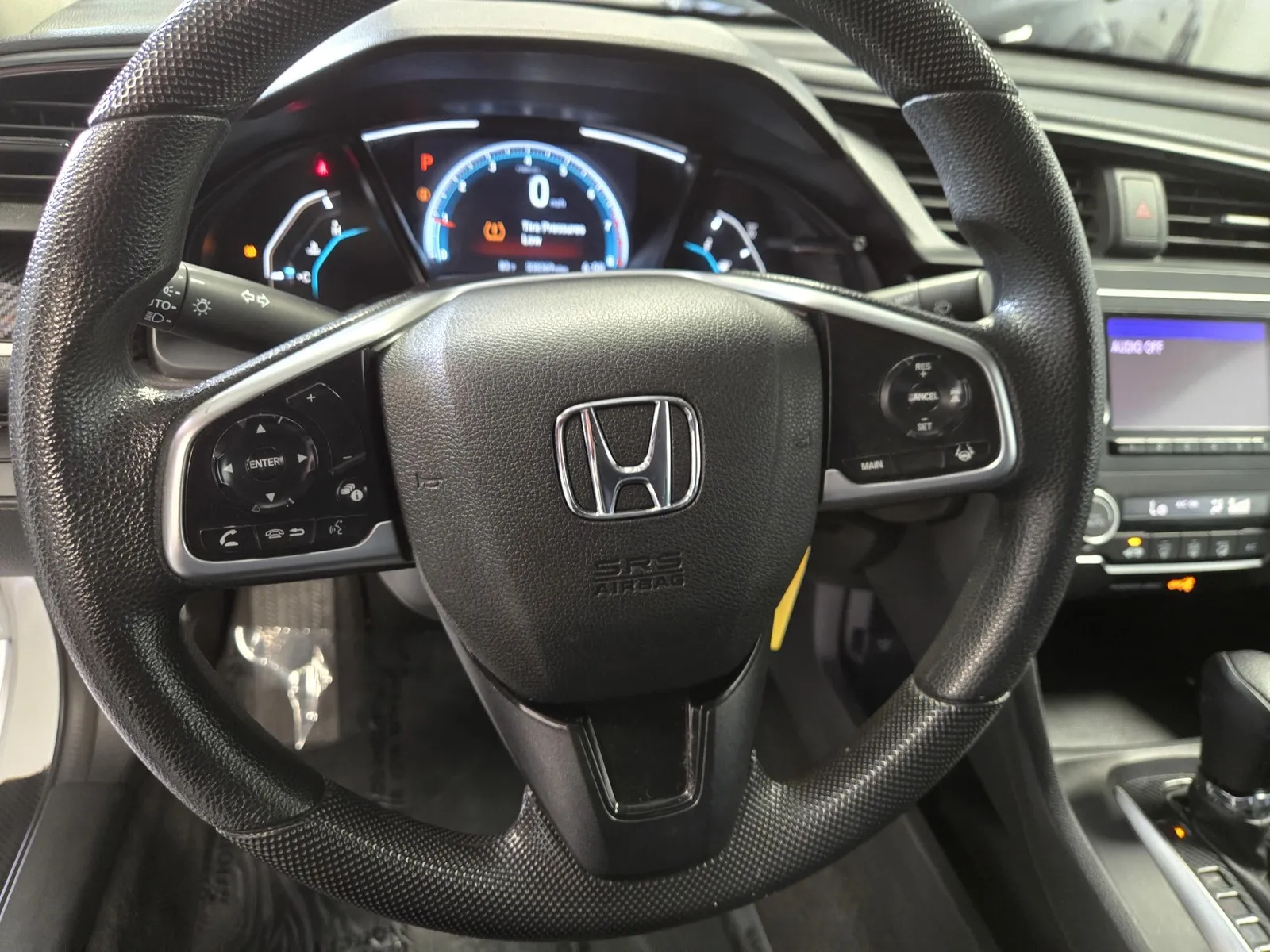 Honda Civic photo 17
