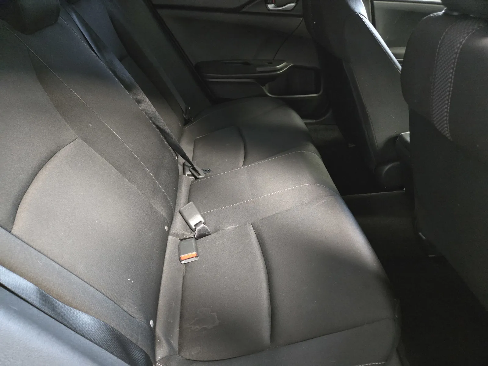 Honda Civic photo 9