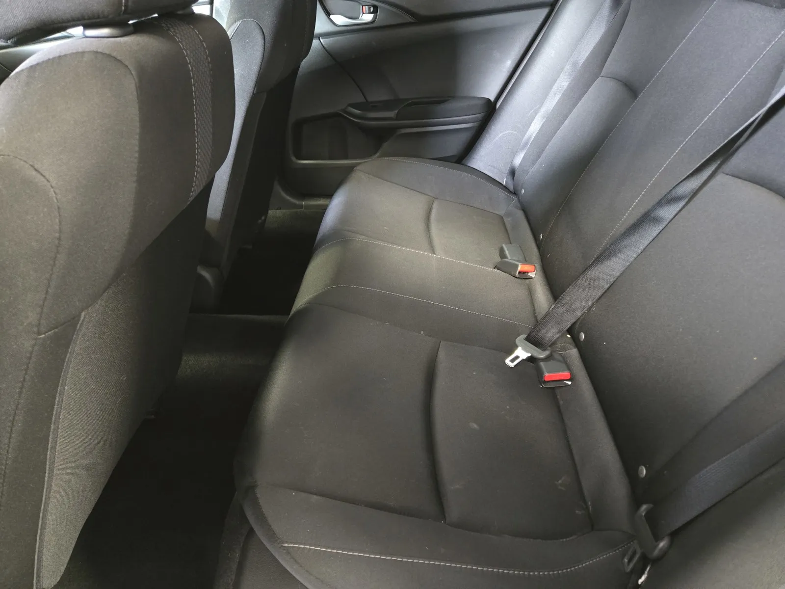 Honda Civic photo 12