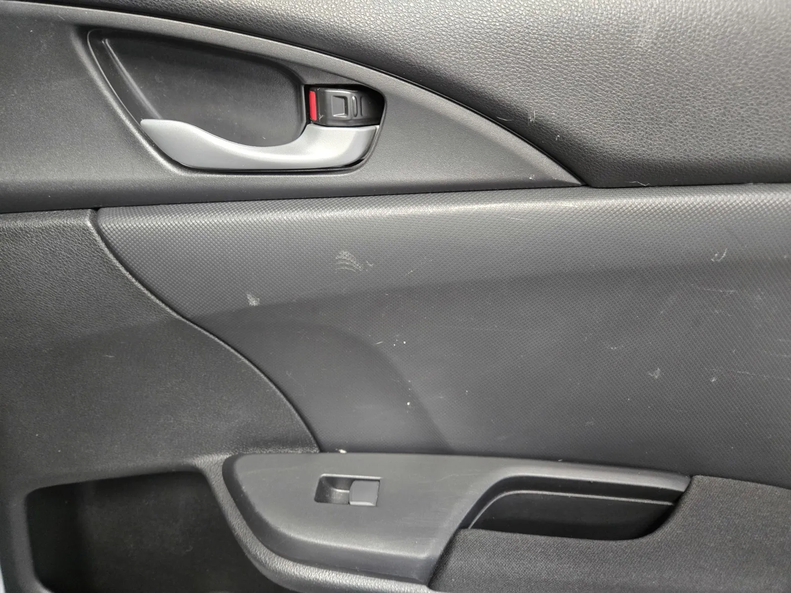 Honda Civic photo 8