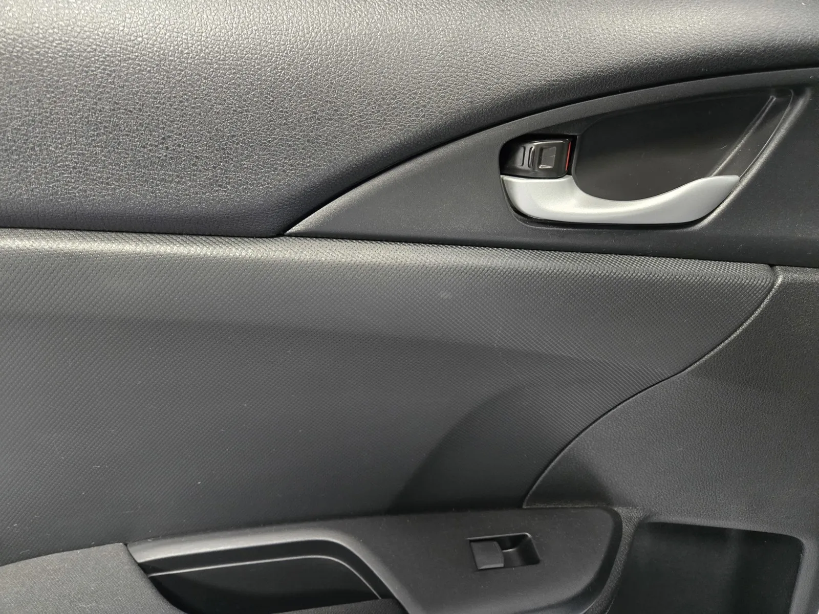 Honda Civic photo 11