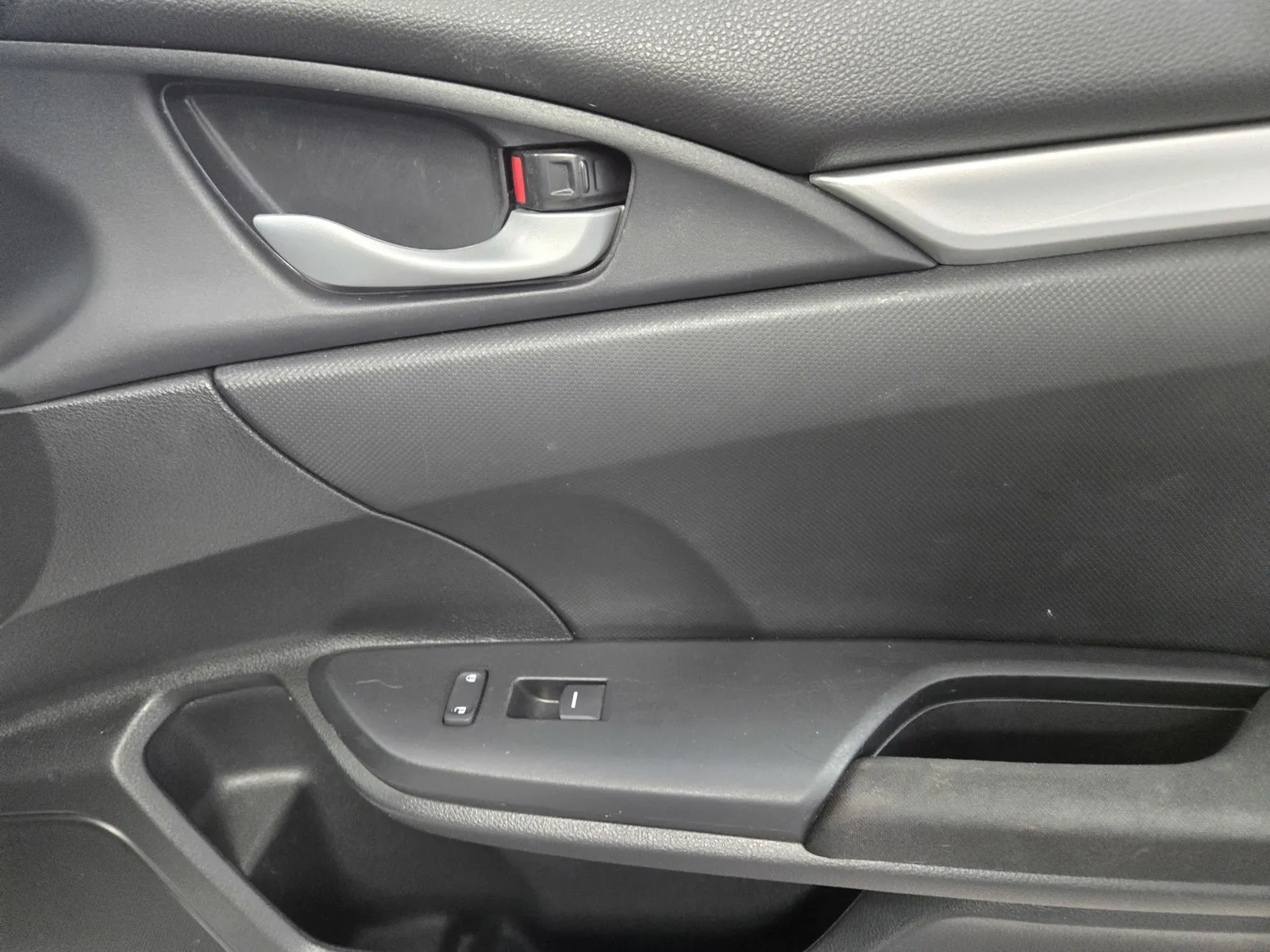 Honda Civic photo 6