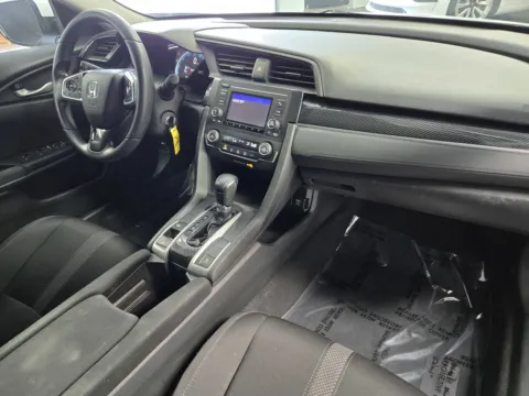 More photos of 2020 Honda Civic LX at Premium Autos - Norco, CA