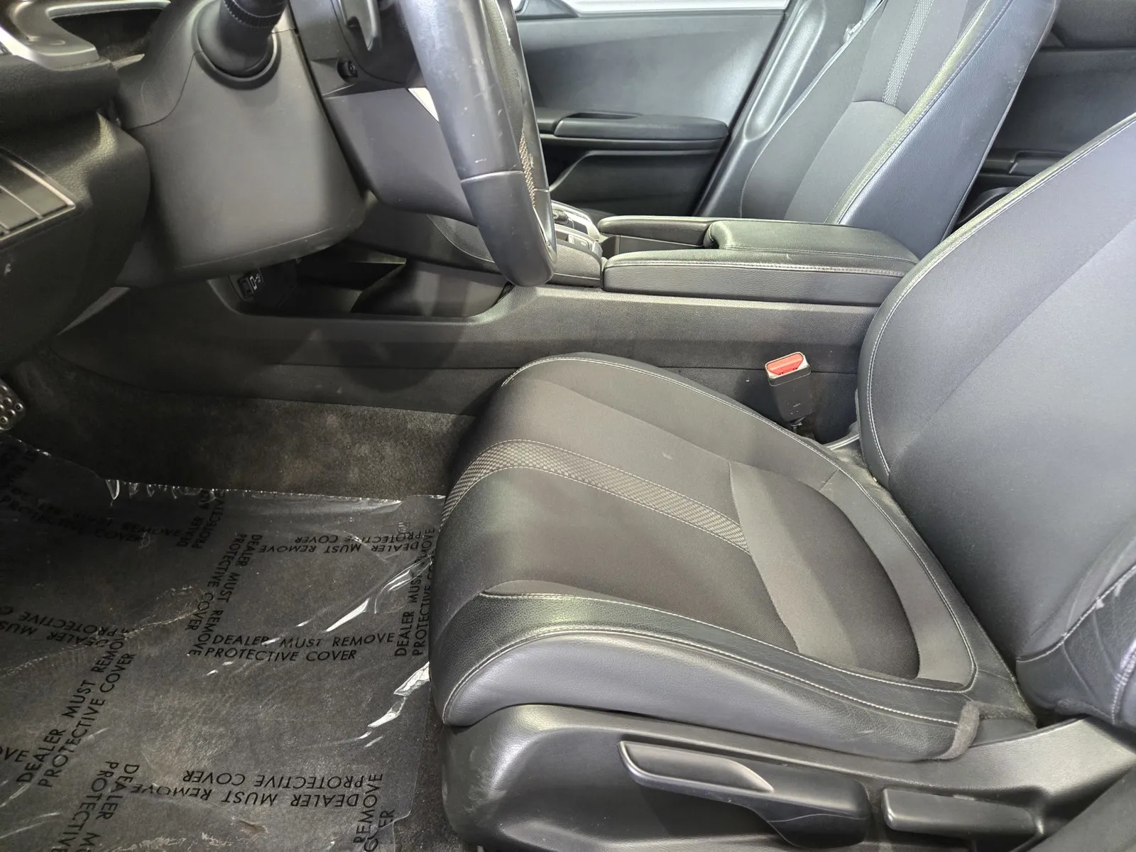 Honda Civic photo 14