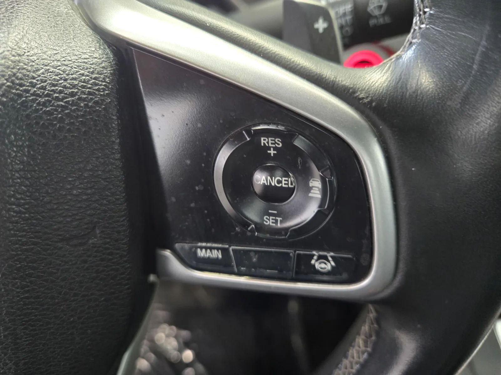 Honda Civic photo 16