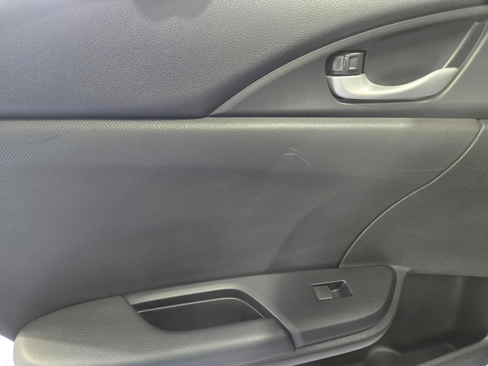 Honda Civic photo 11