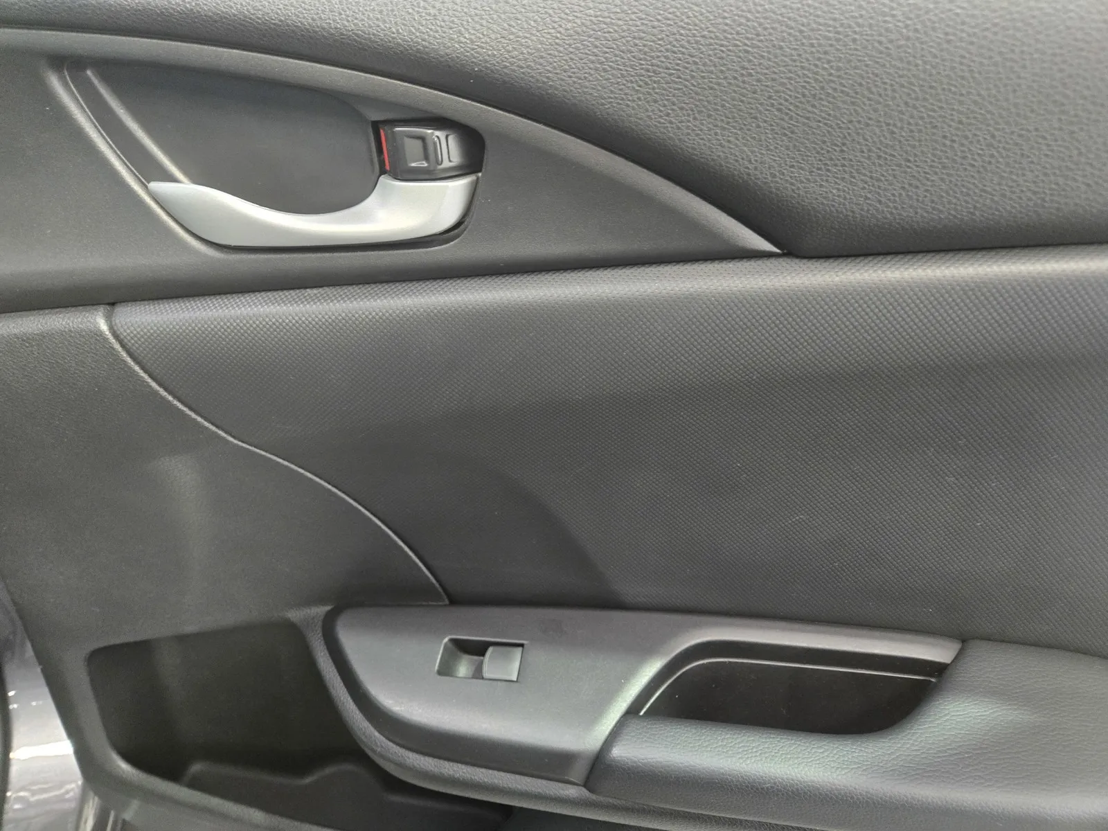 Honda Civic photo 8